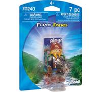 Playmobil 70240 Combattente Nano con Balestra Te