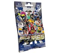 Playmobil- Giochi, 10IT4008789702425IT10