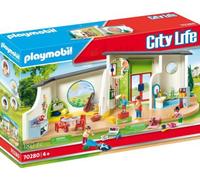 Playmobil 70280 ASILO "ARCOBALENO"