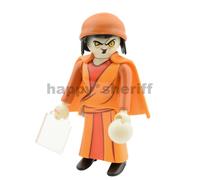 Playmobil 70288 Scooby Doo serie 1 Carlotta media con sfera di cristallo...