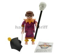 Playmobil 70288 Scooby Doo Serie 1 Witch Doctor Figura NUOVA VERSIONE
