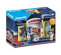 PLAYMOBIL 70307 PLAYBOX STAZIONE SPAZIALE