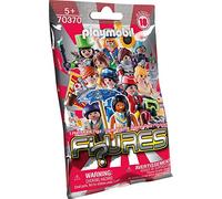 PLAYMOBIL 70370 Figures Girls (serie 18), dai 5 anni in su