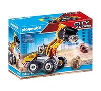 Caricatore frontale Playmobil City Action