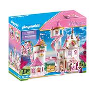 PLAYMOBIL ® Prince ss Castello della Grande Principessa