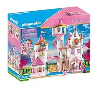 PLAYMOBIL 70447 Large Princess Castle, for Children Ages 4+