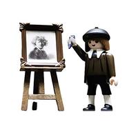 Playmobil 70456 Il pittore Rembrandt