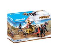 Playmobil 70469 - Achille e Patroclo