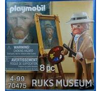 PLAYMOBIL 70475 - Van Gogh