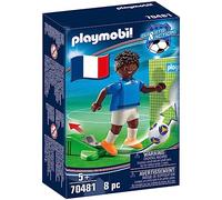 Playmobil 70481 Player French - B