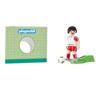 Playmobil 70486 Polish Player