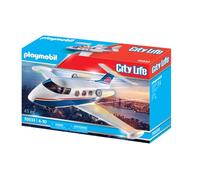 Playmobil 70533 jet privato per bambini dai 4 anni in su