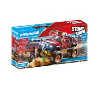 PLAYMOBIL Acrobazie Spettacolo - Bull Monster Truck 70549 - Bambini Auto Toy