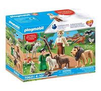 Playmobil 70621 Racconti di Esopo (Gioca e regala 2020)