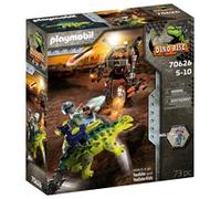 PLAYMOBIL 70626 5 anno/i Multicolore Plastica Systemspielzeug 5 Anni(e)