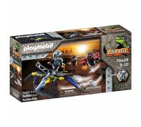 PLAYMOBIL 70628 Dino Rise Pteranodon Drone Strike Robot Dinosauri Missili Nuovo