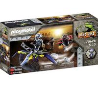 Playmobil 70628 PTERODATTILO: ATTACCO DAL CIELO