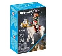 Playmobil 70679 l'imperatore Napoleone 1 °