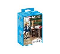 Playmobil 70688 Johann Christoph Friedrich Schiller Edizione Limitata.