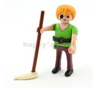 Playmobil 70717 Scooby Doo Serie 2 Shaggy Rogers Figura NUOVO