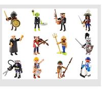 Playmobil 70734 BOYS SERIE 22 COMPLETA (12 FIGURES)