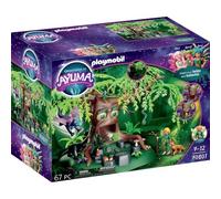 PLAYMOBIL Adventures of Ayuma Boom der wijsheid 70801 70801
