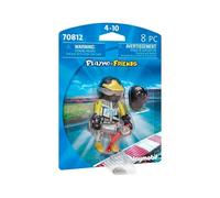 Playmobil 70812 PLAYMO-Friends Race Car Driver