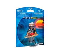 Playmobil 70814 PLAYMO-Friends Ninja
