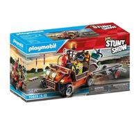 Playmobil 70835 set da gioco 1 St