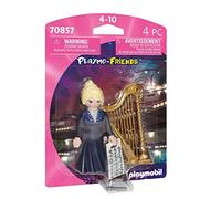 Playmobil 70857 PLAYMO-Friends Harpist