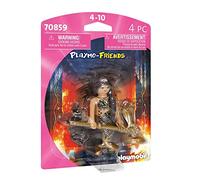 Playmobil 70859 PLAYMO-Friends Snake Lady