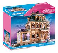 Playmobil 70890 - Grande casa delle bambole vittoriana