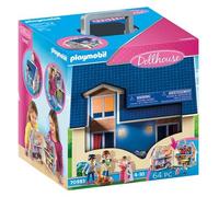 PLAYMOBIL - 70895 Casa Delle Bambole, +4 Anni