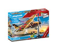 Aereo Elica Tiger