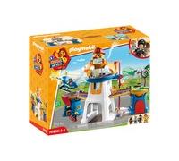 PLAYMOBIL 70910 Azione/Avventura 3 anno/i Multicolore DUCK ON CALL Quartier