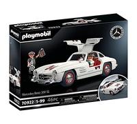 Playmobil 70922 veicolo giocattolo