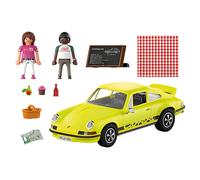 Playmobil 70923 Porsche 911 CARRERA RS 2.7 Set Di Costruzione