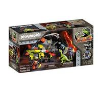 PLAYMOBIL 70928 Azione/Avventura 5 anno/i Multicolore Robot-Dinosauro 1802663