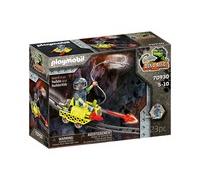 PLAYMOBIL 70930 Azione/Avventura 5 anno/i Multicolore Carrello 1802665