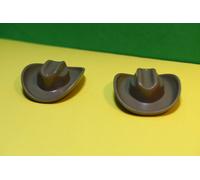 PLAYMOBIL 70944 CAPPELLO DA COWBOY 2 UNITÀ, NUOVE CONDIZIONI