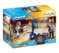 Playmobil 70969 Il Mago e il suo Partner