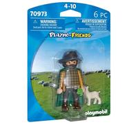 PLAYMOBIL 70973 Personaggi, Multicolore