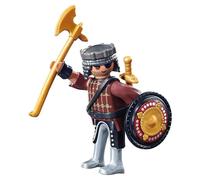 PLAYMOBIL Personaggi, Multicolore, Small, 70975