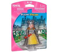 PLAYMOBIL Personaggi, Colore Mehrfarbig, 70976