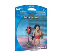 PLAYMOBIL 70977 figure
