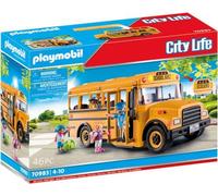 Playmobil 70983 SCUOLABUS