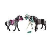 Playmobil 70999 Country Horse Trio Set Di Costruzione