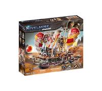 PLAYMOBIL - 71023 - Romanzo - Sal'ahari Sands - Sable Ship