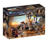 Playmobil Novelmore 71024 set da gioco