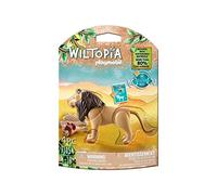 Playmobil 71054 Wiltopia Toys, One Size, Multicolor
